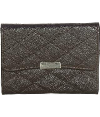 STYLE SHOES Navy Wallet