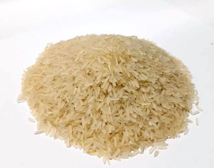 Premium Quality Rice - Freshly Packed for Culinary Delights view 3