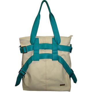 arpera Handbag c11191-91 Beige