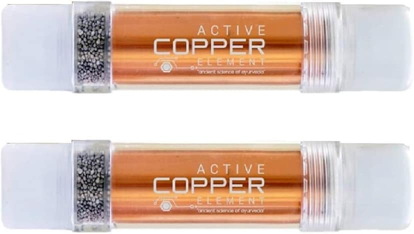 Copper Water Filter Cartridge view 3