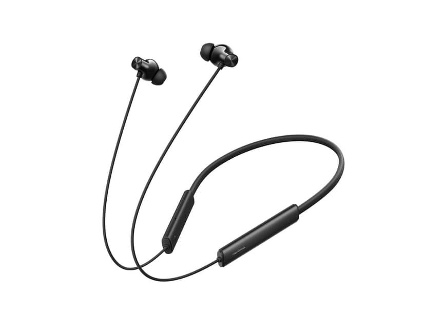 Realme Buds Wireless Neckband 3 Neo with 13.4 Mm Dynamic Bass Boost Driver, Upto 32 Hours Playback, Fast Charge, Ai Enc, 45Ms Low Latency