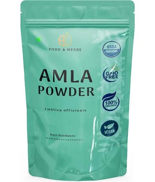 A D FOOD & HERBS Others 200 gm Pack of 1