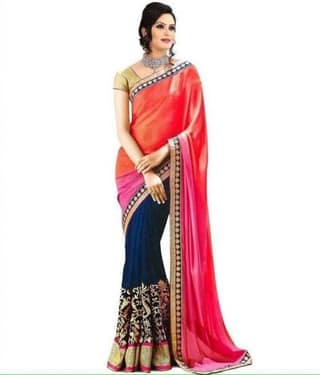 Florence Women Saree