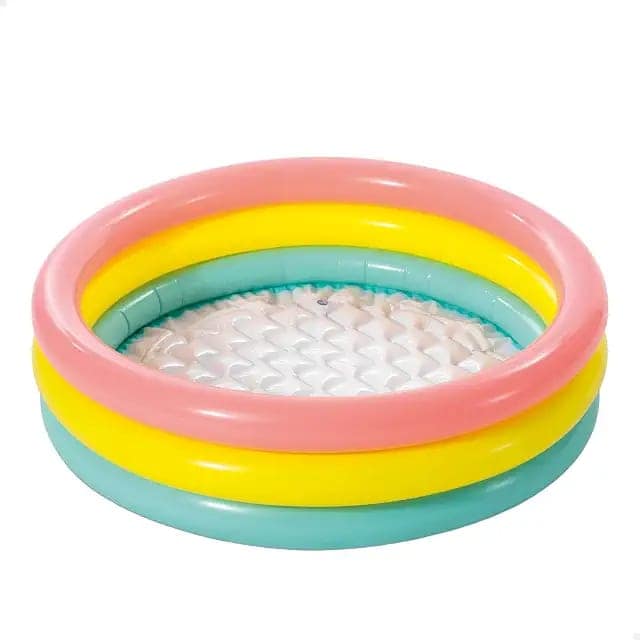 Intex wet set collection 86cmx 25cm (1-3) years view 3