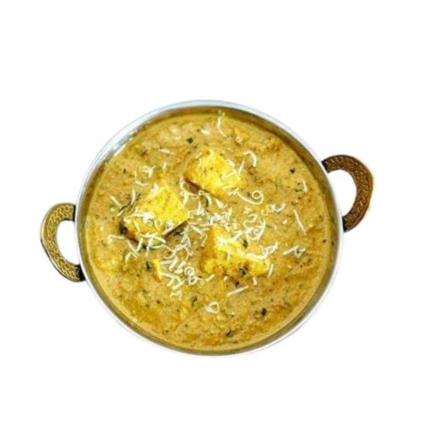 Malai Paneer Full
