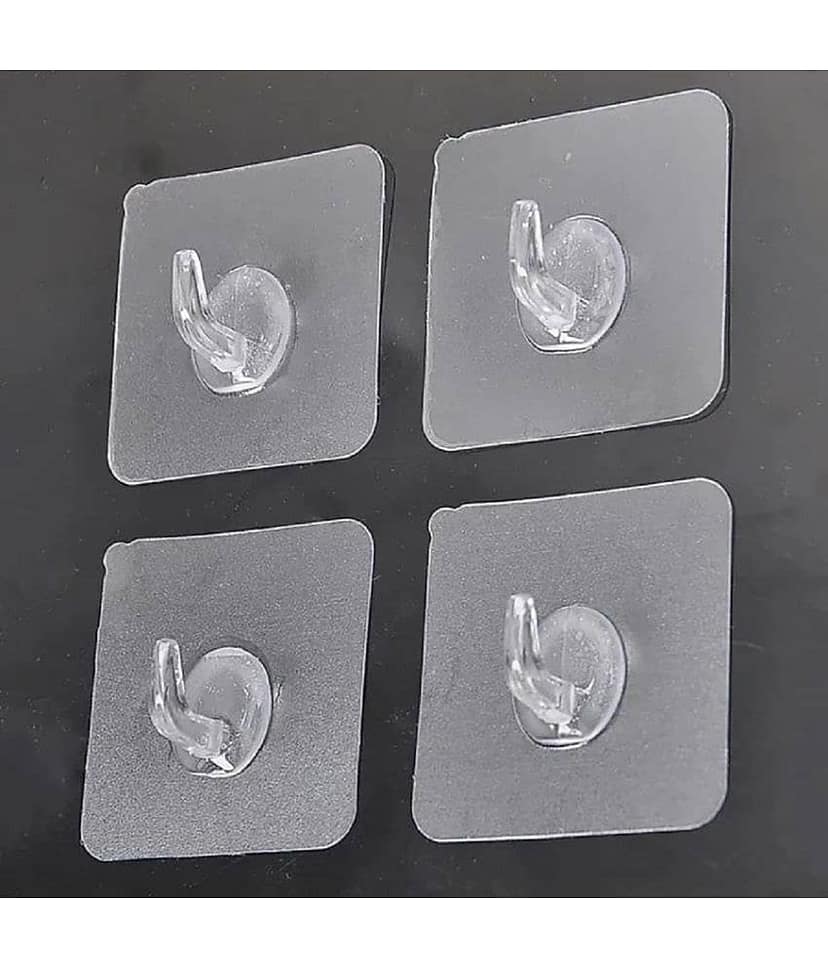 SHARUJA PVC Hook view 2