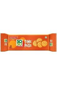 BRITANNIA TIME PASS BISCUIT 78G