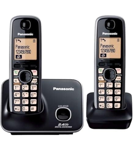 Panasonic KX-TG3712