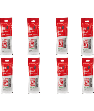 IFB DESCALING POWDER - Stain Remover Powder For All Fabrics ( Pack of 8 )