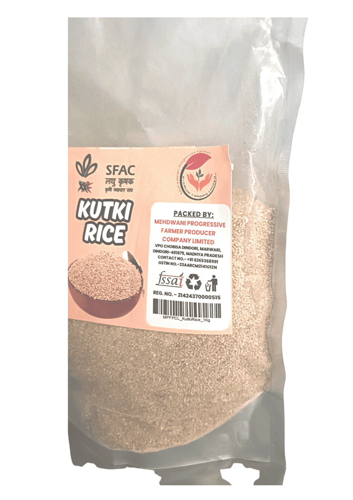 Kutki Rice view 3