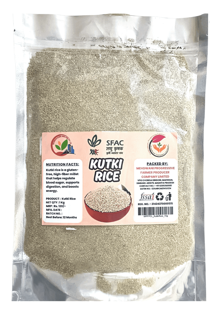 Kutki Rice view 5