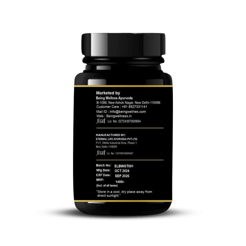 Dual Power Gold Tablet || Male Enhancement || view 2