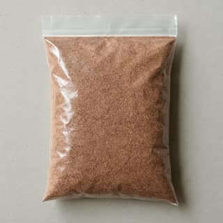Shanti Store's ragi porridge mix