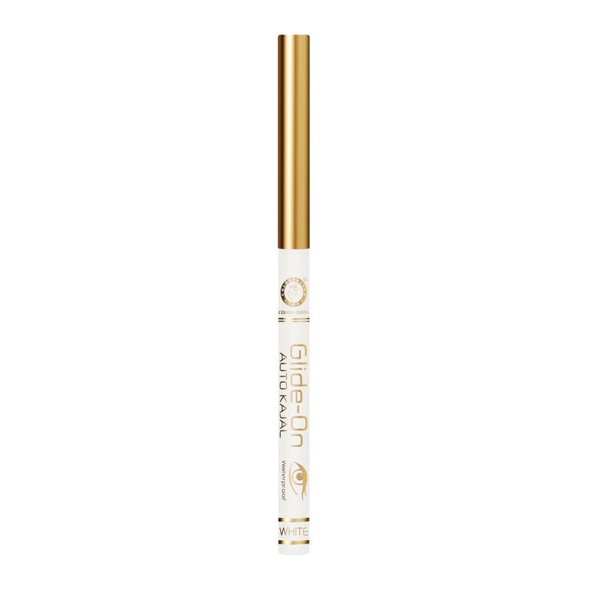 Colors Queen Glide On Pure White Kajal view 2