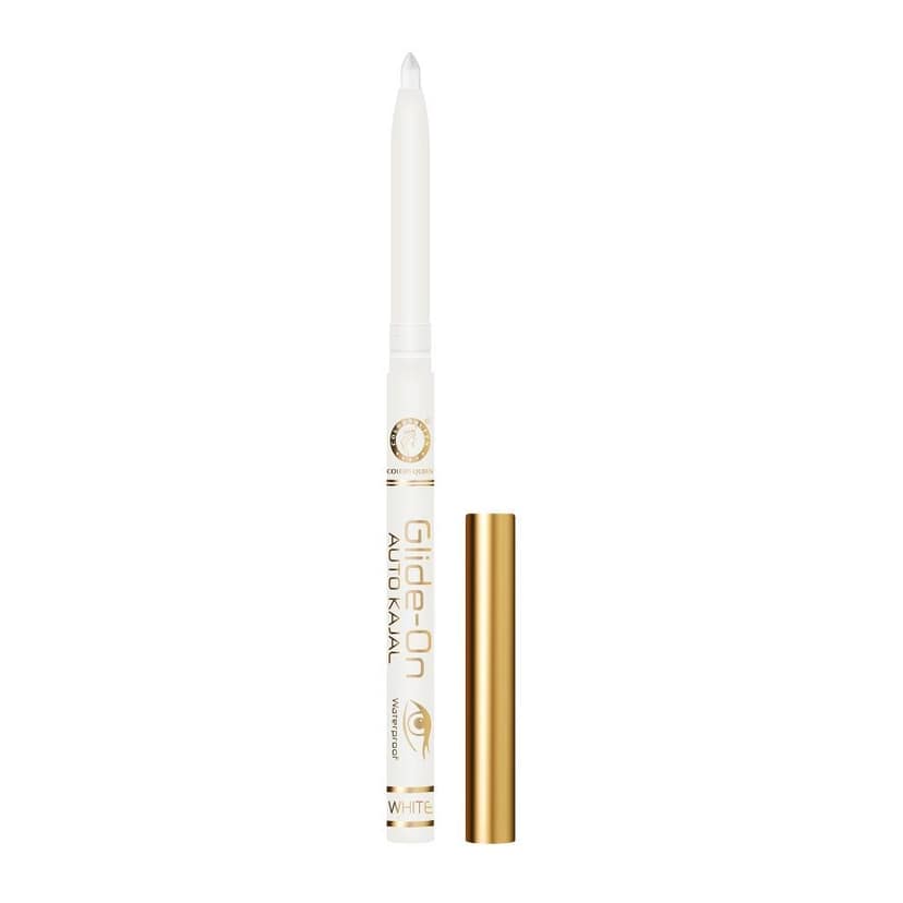 Colors Queen Glide On Pure White Kajal view 3