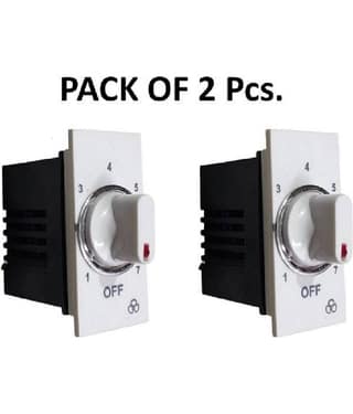 SUNBELL Fan Regulators 1 Module