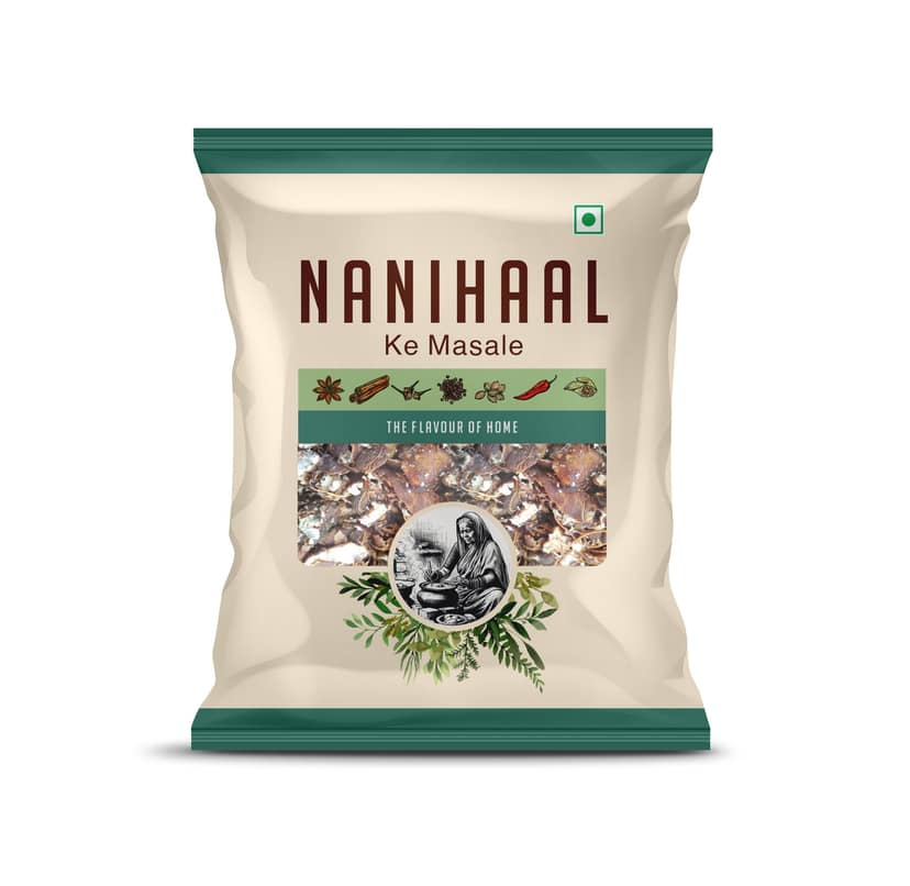 Nanihaal Imli ( Seedless) 150g view 2