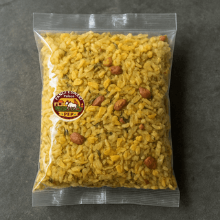 PANGI ESWARI Palace's poha mix