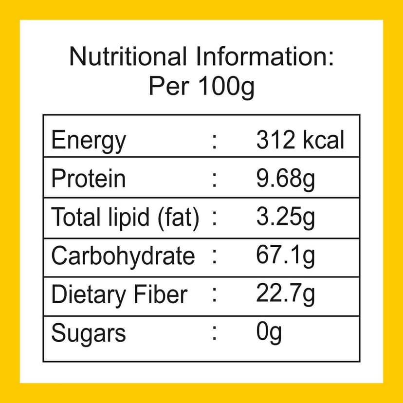 Turmeric Powder - 100 gm view 3