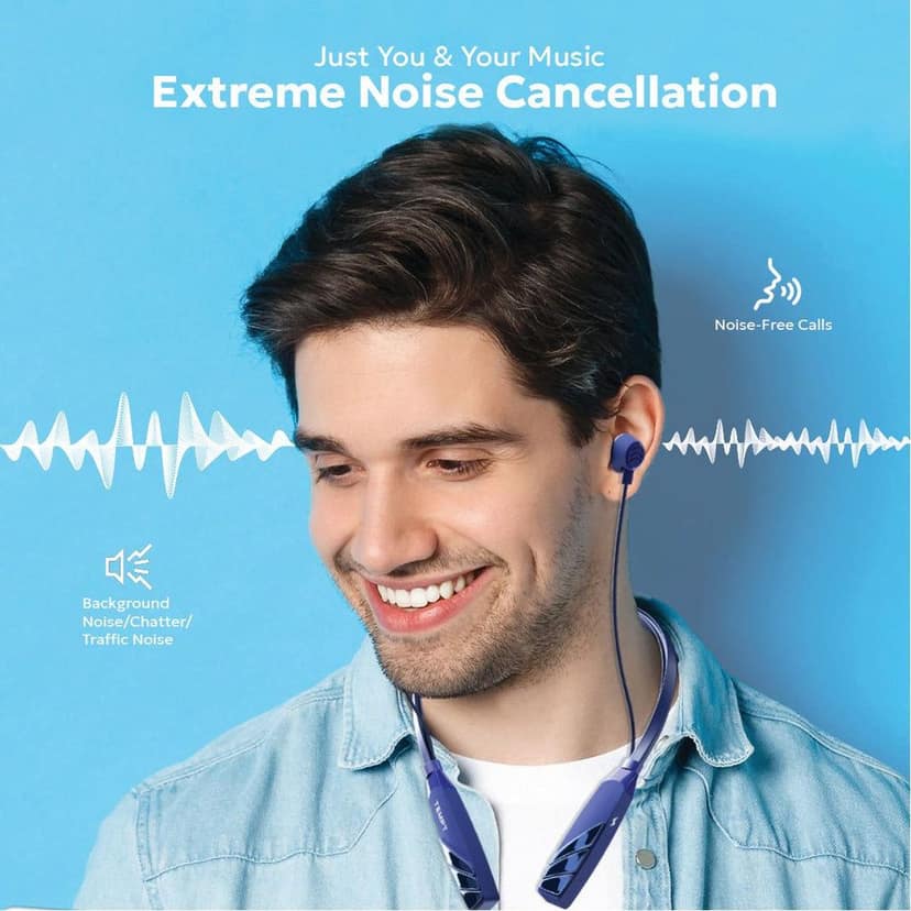 Groove Pro Neckband view 5