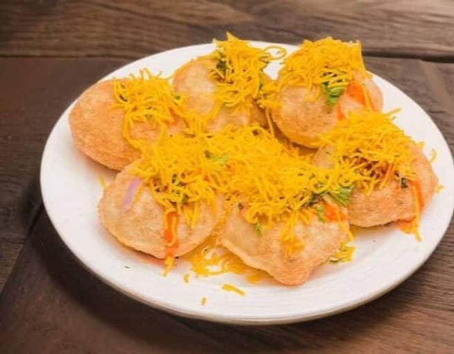 Sev Puri