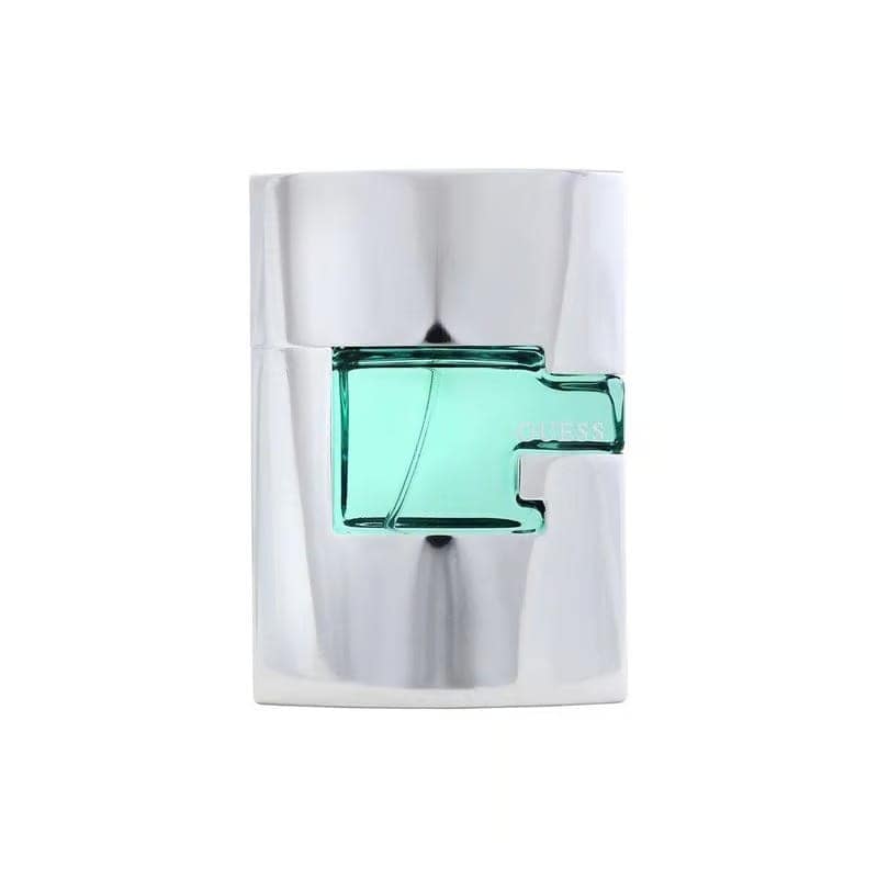 Guess Perfume for Men Eau de Toilette 75ml - Fresh, Fruity & Spicy Fragrance view 2