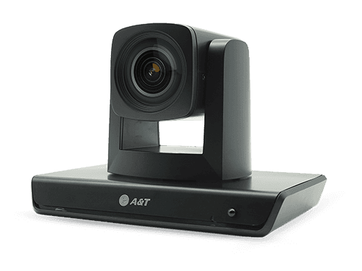 A&T KLICK U1 Professional Full HD PTZ Video Conferencing Camera view 2