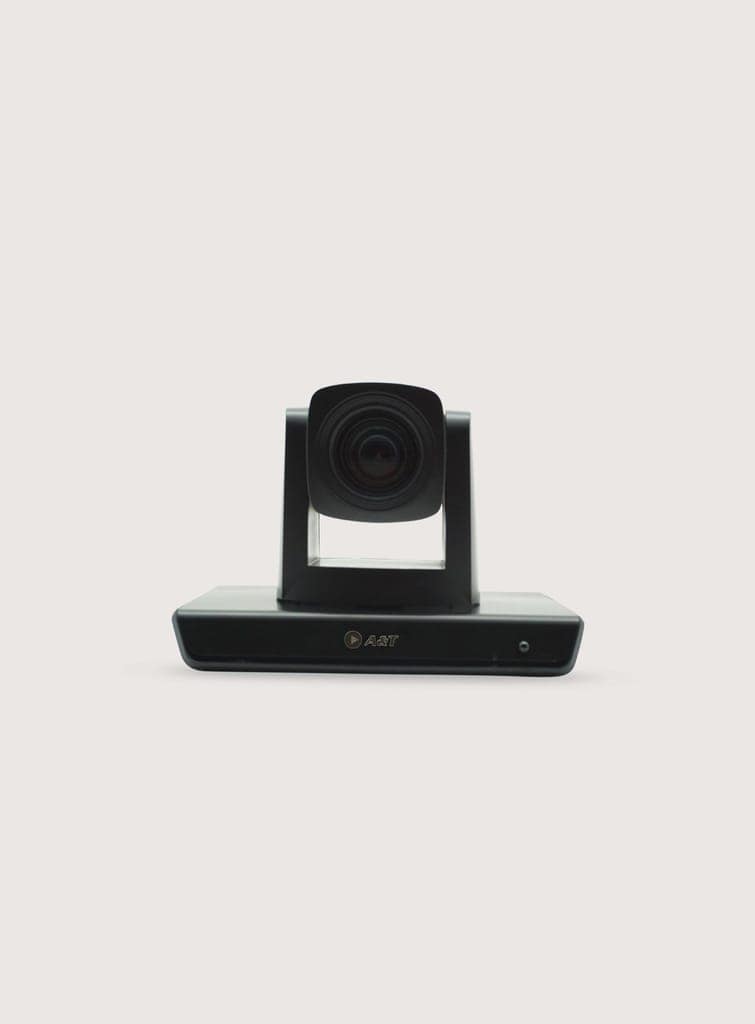 A&T KLICK U1 Professional Full HD PTZ Video Conferencing Camera view 3