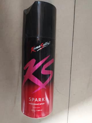 ks spark
