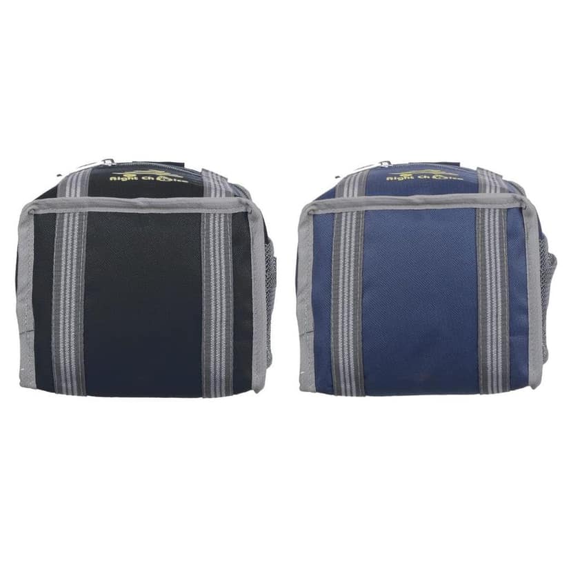 RIGHT CHOICE Polyester Carry on Lunch/Tiffin Bags Combo School Office & Picnic Bag for All Age view 10