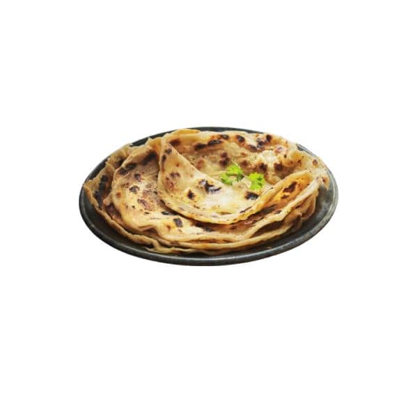 Tandoori Paratha