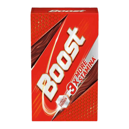 Boost Container 1kg
