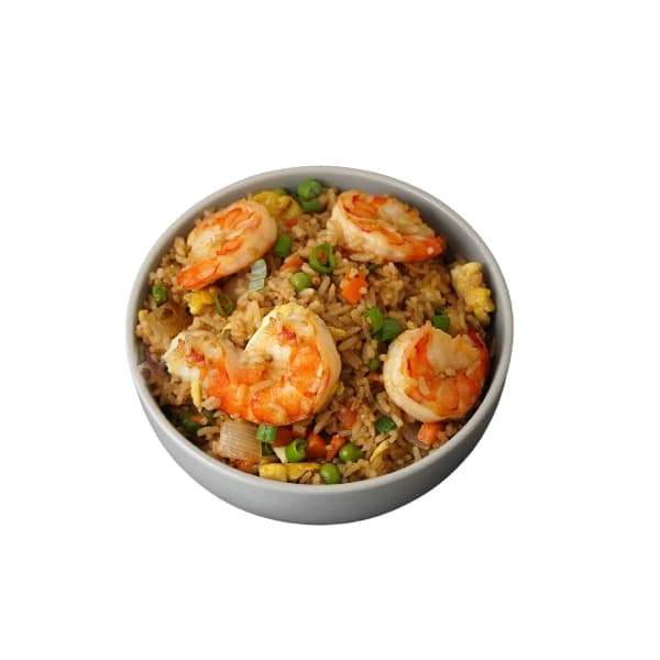 Prawn Fried Rice