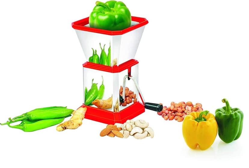 Wholesale Item - CHILLY CUTTER - MOQ 28 Pieces