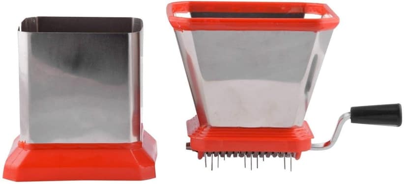 Wholesale Item - CHILLY CUTTER - MOQ 28 Pieces view 2