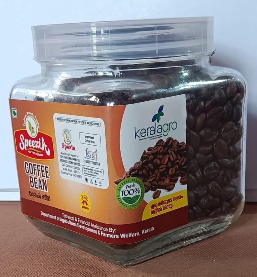 Speezia Masala Coffee 100gm view 2