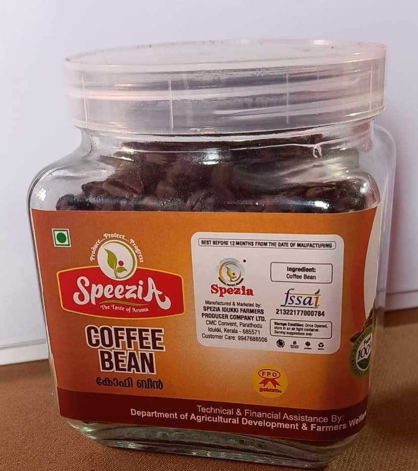 Speezia Masala Coffee 100gm view 3