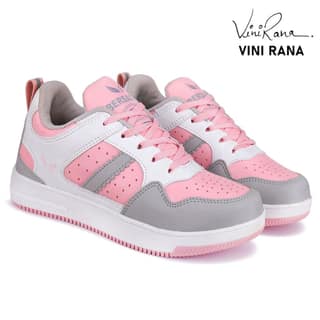 Bersache Sneaker, Loafers ,Casual With Extra Comfort Sneakers For Women's