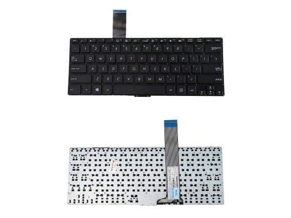 ASUS Laptop Keyboard Replacement for VivoBook S300 S300C S300SC S300CA S300K S300KI-Series