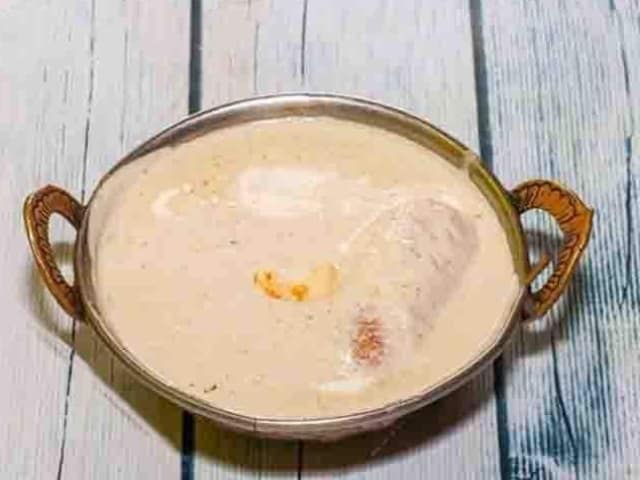 Malai kofta