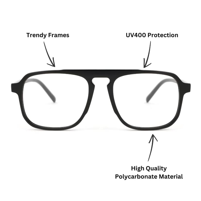 Eyeglasses VISTA 02 view 4