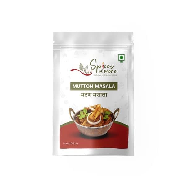 Mutton Masala 1 Kg