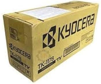 Kyocera Tk-1178 Toner Cartridge (m2040dn, M2540dn/dw, M2640idw) view 3