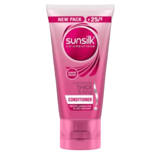 Sunsilk Hair Conditioner Thick & Long 40ml