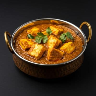 Paneer Kasha Masala
