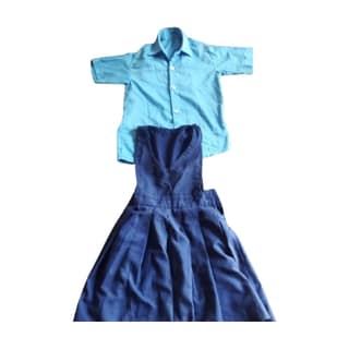 School Uniform (Size-XL)