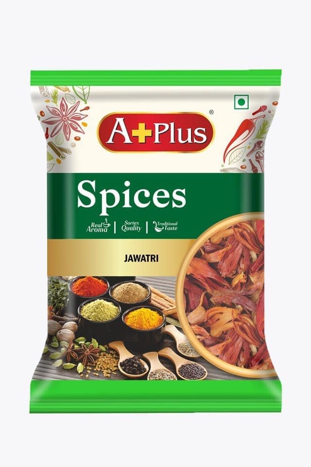 Aplus Jawitri 50gm(pouch) view 3