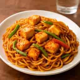 Panner Noodles
