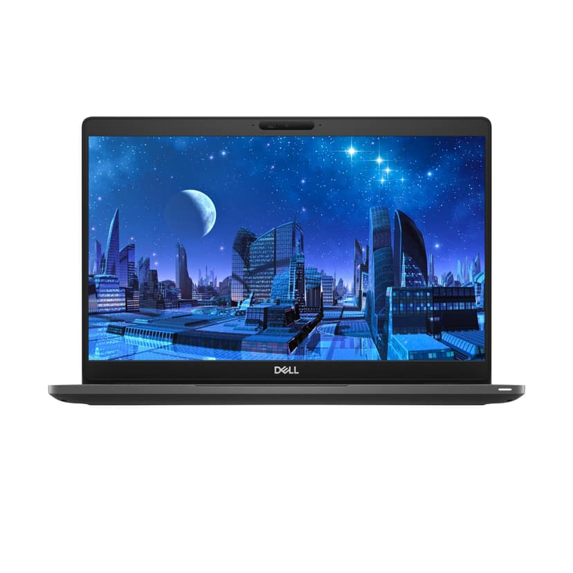 REFURBISHED DELL LATITUDE 5300 | INTEL I5-8365U | 8 GB RAM | 256 GB NVME | 13.3” FHD DISPLAY | BLACK
