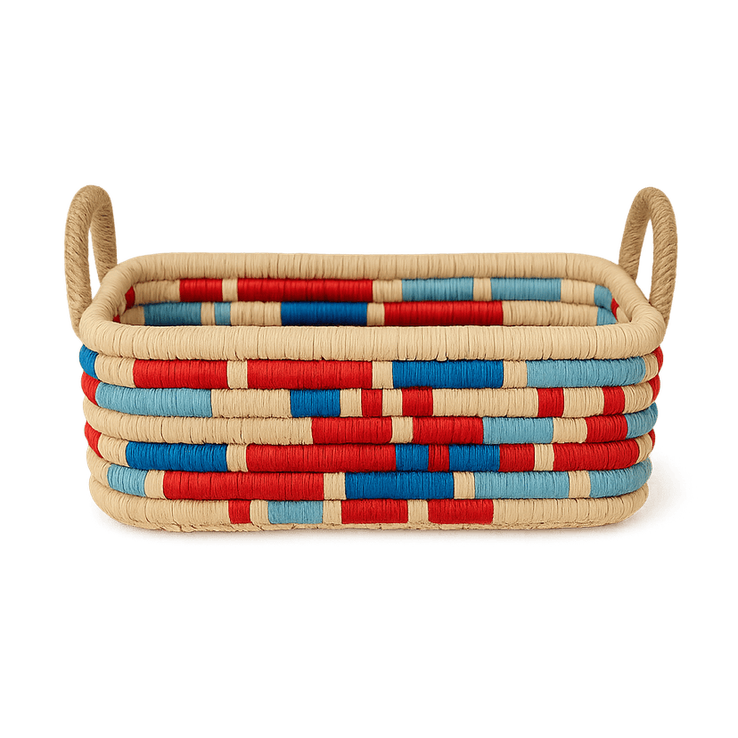 Sabai Grass Gifting Hamper Baskets